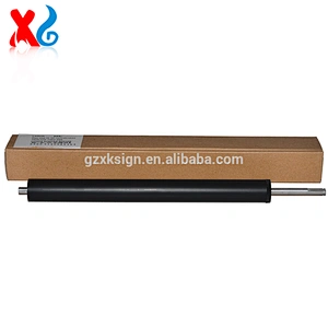 FC6-7482 Lower Pressure Sleeved Roller For Canon 1022 iR1018 1019 1023 1024 1025 Lower Roller