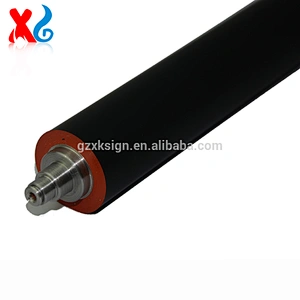 Compatible Lower Fuser Roller Compatible For Toshiba E-Studio 163 166 167 205 206 207 181 Fuser Rolles