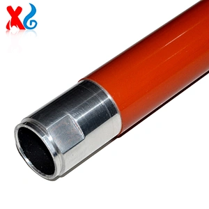 Upper Fuser Roller Replacement For Xerox Docucolor 250 240 252 242 6550 DCC6500 Heat Roller