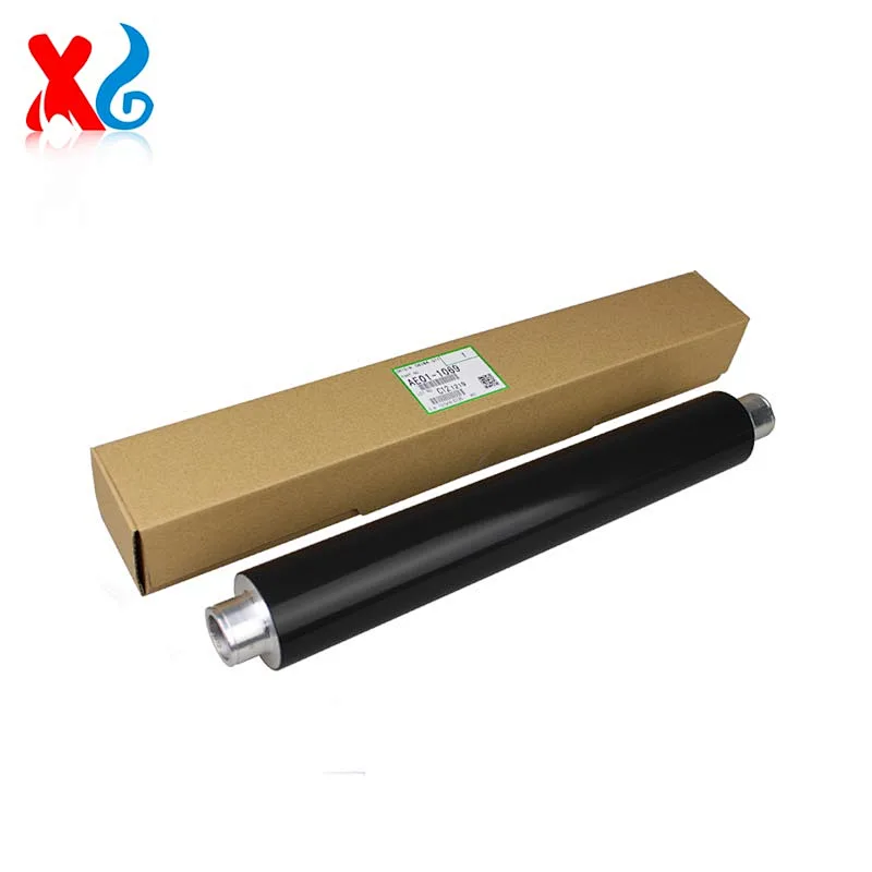 AE01-1069 Copier Parts Compatible For Ricoh Aficio 1060 1075 Long Life Upper Fuser Roller