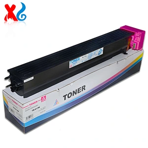 Compatible Toner Cartridge For Konica Minolta Bizhub C452 C552 C652 TN613 Toner