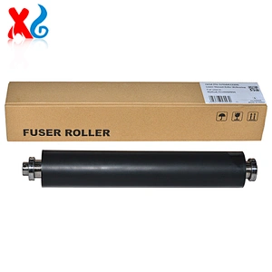 Compatible Bizhub Pro 920 Pressure Roller Replacement For Konica Minolta Bizhub Pro 920 950 Lower Fuser Roller W/Bearing