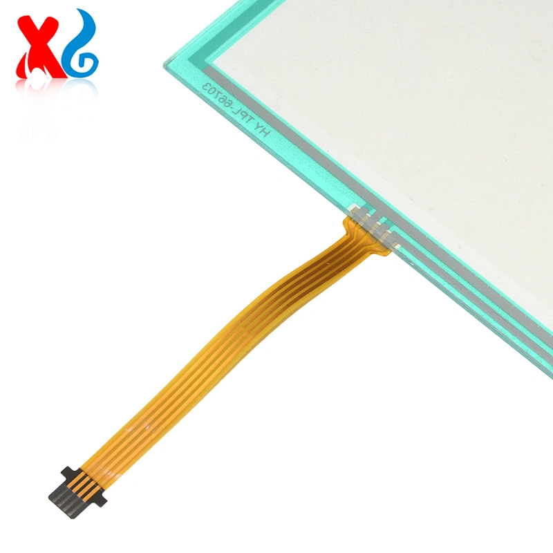 FK2-0329-000 Compatible Touch Screen Panel Parts For Canon IR2016 IR2020i IR2018i IR2022i IR2025 IR2030 Copier