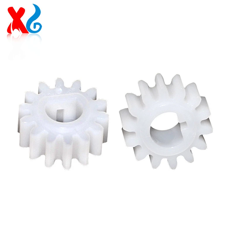 NGERH1417FCZZ Compatible 14T Paddle Gear For Sharp ARM280 ARM350 ARP350 ARP450 Spare Gear