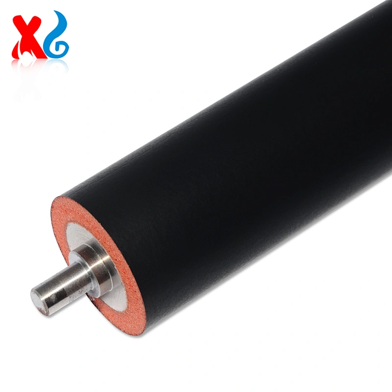 Lower Fuser Pressure Roller Replacement For Xerox Workcentre 5325 5330 5335