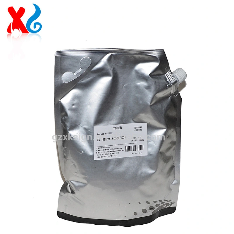 Compatible Universal TTI Toner For Kyocera KM 1620 1635 1650 2020 2035 2050 TK410 TASKalfa 180 181 200 TK435 TK458 Toner Powder