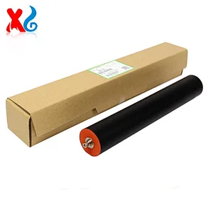 Lower Fuser Sleeve Roller For Ricoh SP4510DN 4510SF 4520DN MP401SPF Lower Pressure Roller