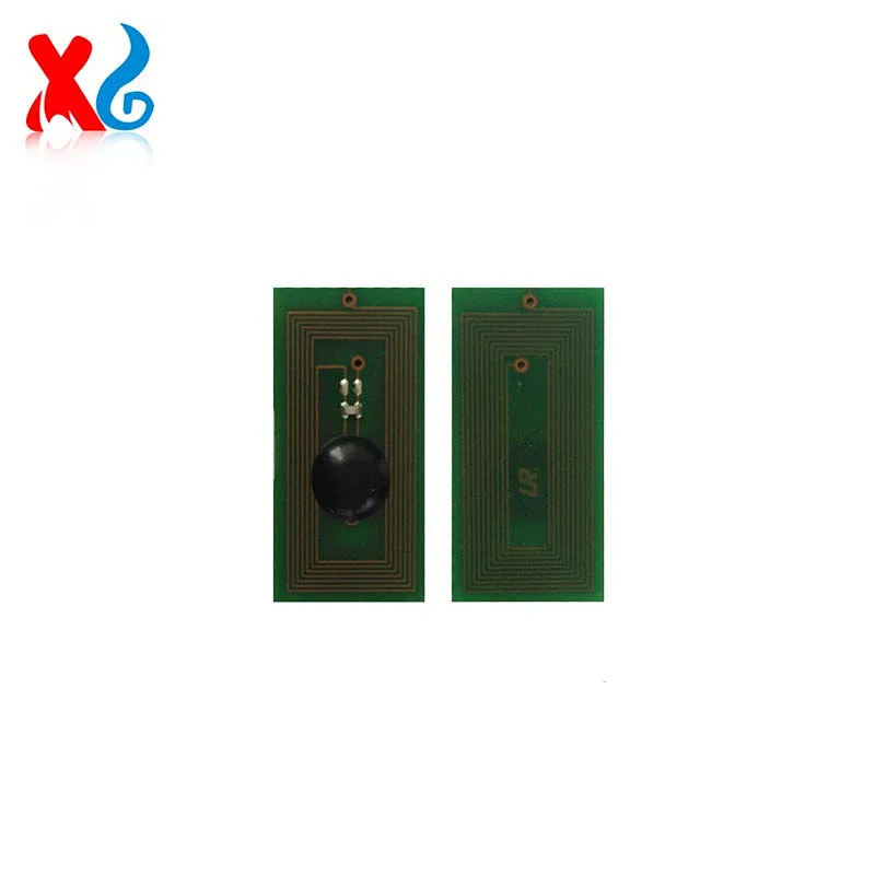 406683 Compatible Toner Chip For Ricoh Aficio SP 5200 5210 Reset Chips 25K