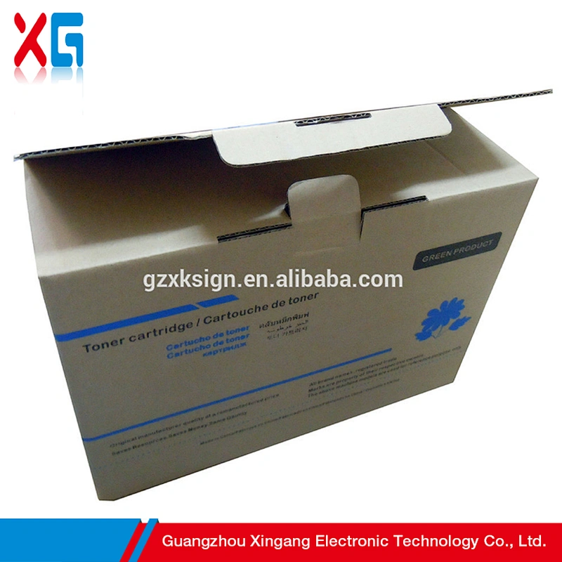 Compatible Factory Price Universal Toner Cartridge Box Replacement For Use In HP/SAMSUNG / BROTHER