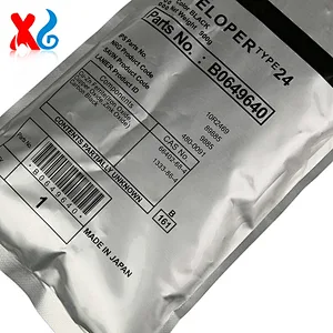 Compatible Developer For Ricoh Type 24 Aficio 1060 1075 MP6000 MP6500 Developer