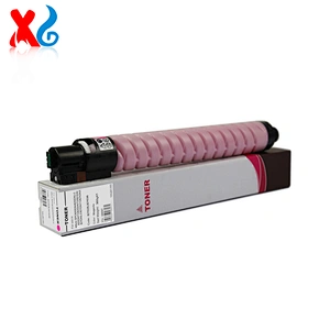 CET High Quality Compatible Toner Cartridge For Ricoh Aficio spc820dn sp c 821 dn Toner