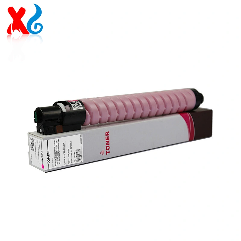 CET High Quality Compatible Toner Cartridge For Ricoh Aficio spc820dn sp c 821 dn Toner