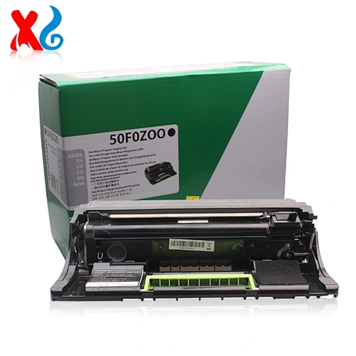 50F0Z00 MX310 Drum Unit  For Lexmark MX310 410 510/ 610 Ms310 410 510  610 Drum Unit