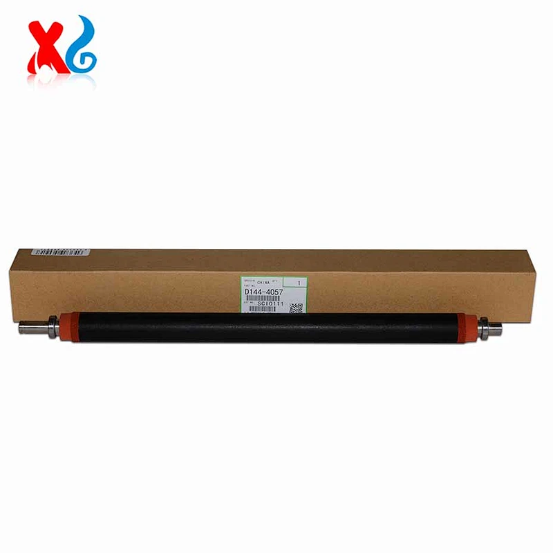 Compatible Lower Fuser Roller Replacement For Ricoh Aficio SPC830 MPC3002 MPC3502 MPC4502 MPC5502 MP C3002 C3502 C4502 MPC 4502