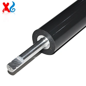 Compatible P3015 Pressure Roller Replacement For HP Laserjet P3015 LPR-3015 Lower Fuser Roller Printer Parts Price