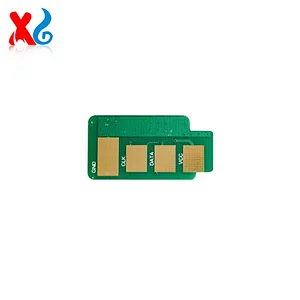 CLT-809S Chip For Samsung CLT 809s CLX-9201 9251 9301 Printer Chip Reset Toner Chip