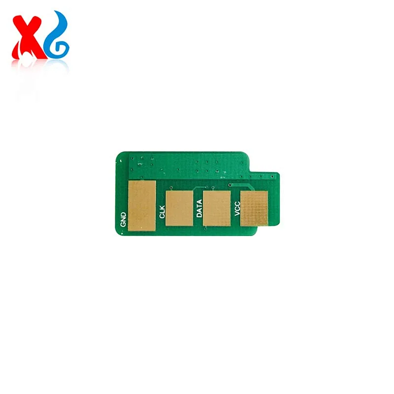 CLT-809S Chip For Samsung CLT 809s CLX-9201 9251 9301 Printer Chip Reset Toner Chip