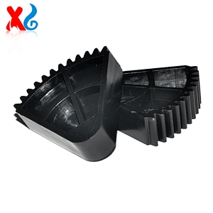 Compatible Sector Gear Replacement For Xerox DocuColor DC 240 250 252 DC240 DC250 DC252 Phaser 6500 6550 7500 7550 Paper Gear