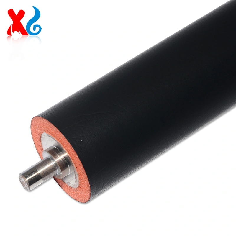 DC286 Pressure Roller Compatible for Xerox DC236 DC336 DC 5225 286 236 336 2005 3005 3007 Lower Fuser Roller