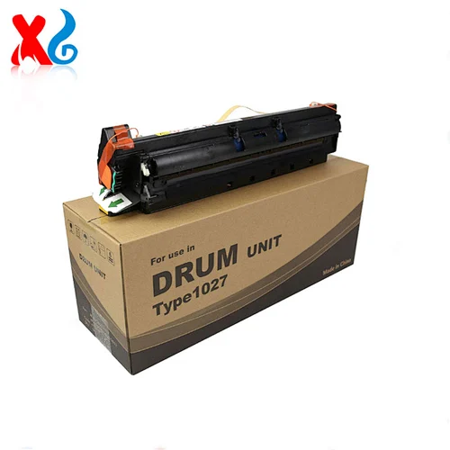 411018 B205-0151 B209-3001 Compatible Drum Cartridge For Ricoh Aficio 1022 1027 2022 3025 MP 2550 2851 3010 Drum Unit 80K Pages