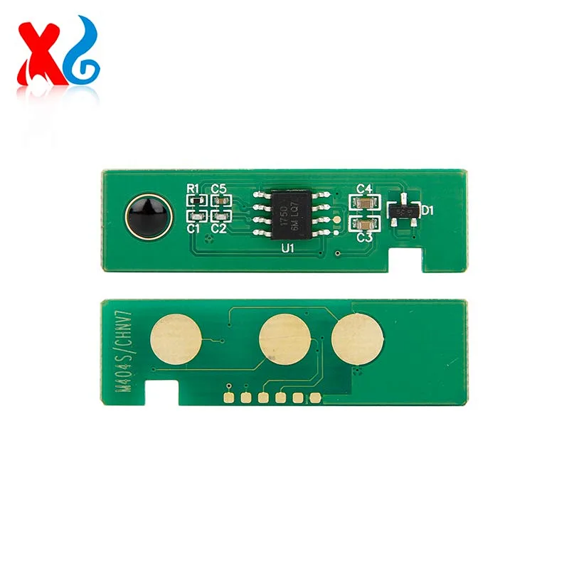 CLT-404S CLT 404S CLT K404S Reset Toner Chips For Samsung Xpress C430 C430W C433W C480FW Reset Chip