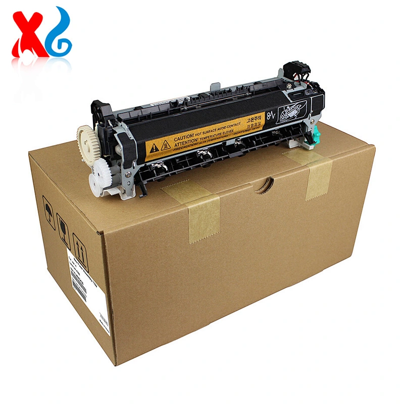 Compatible New Fuser Unit Replacement For HP LaserJet 4300 110V 220V Fuser Assembly