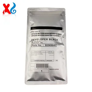 B2969640 For Ricoh Aficio MP4000 3500 4001 4002 4500 5000 5001 5002 Developer 200K 500G