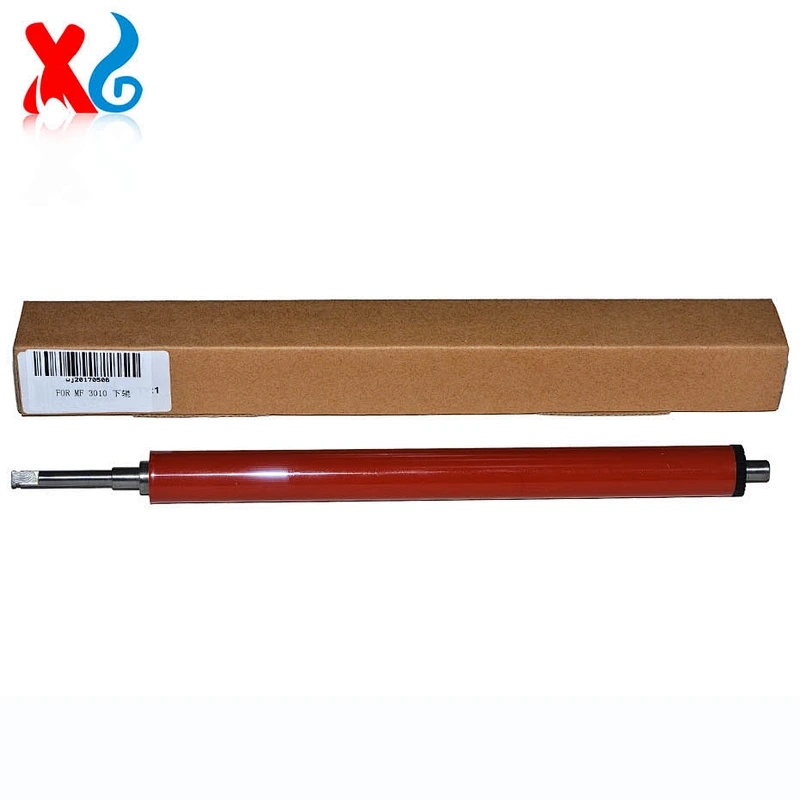 Compatible Lower Fuser Roller For Canon MF3010 MF4410 MF4452 MF3010 MF4450 MF4550 Pressure Roller