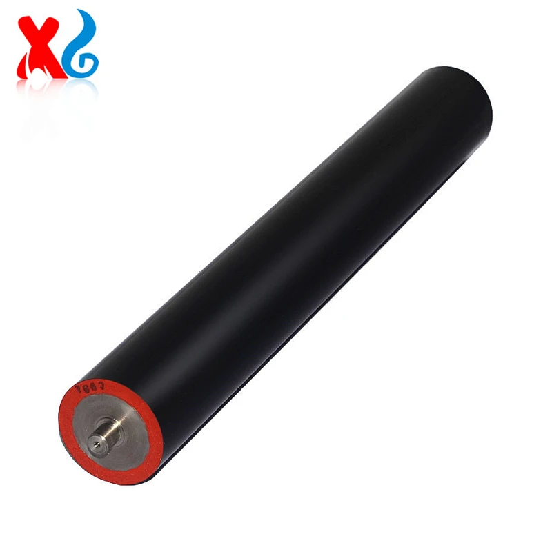 NROLI1040FCZZ  Printer Pressure Roller For Sharp MX550 ARM550 620 700 MX-M550 M620 M700 M623N M623U Fuser Roller
