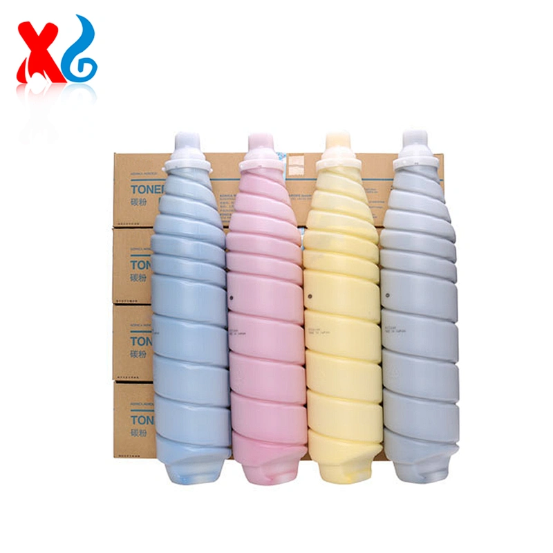 Color TN622 Toner Cartridge For Konica Minolta C1100 Bizhub C1085 C6085 C6110 Wholesale Prices Printer