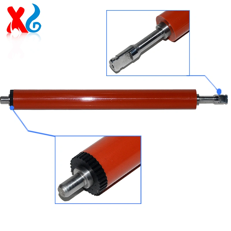 Compatible MF-3010 MF-4410 Lower Fuser  Roller Replacement for Canon I-sensys MF 4410 3010 MF4410 MF3010 Pressure Roller Printer