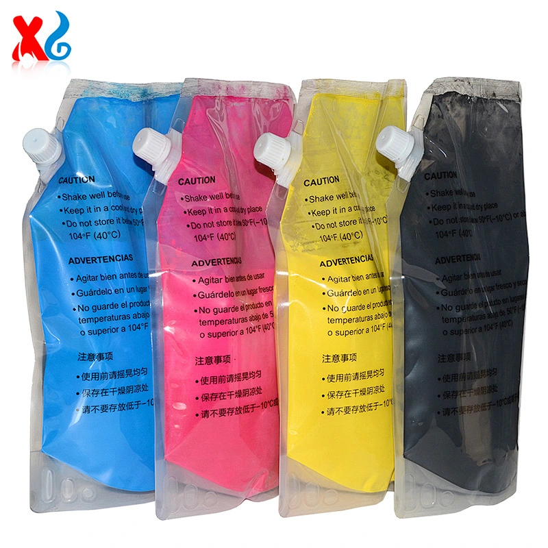 Japan Color Sakata Toner Powder Compatible For Kyocera TASKalfa 306ci 307ci 308ci 356ci TK-5195 TK-5205