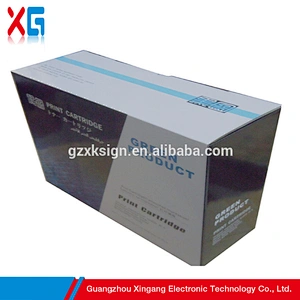 Compatible Factory Price Universal Toner Cartridge Box Replacement For Use In HP/SAMSUNG / BROTHER