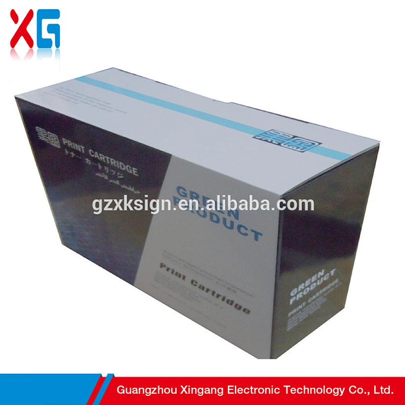 Compatible Factory Price Universal Toner Cartridge Box Replacement For Use In HP/SAMSUNG / BROTHER