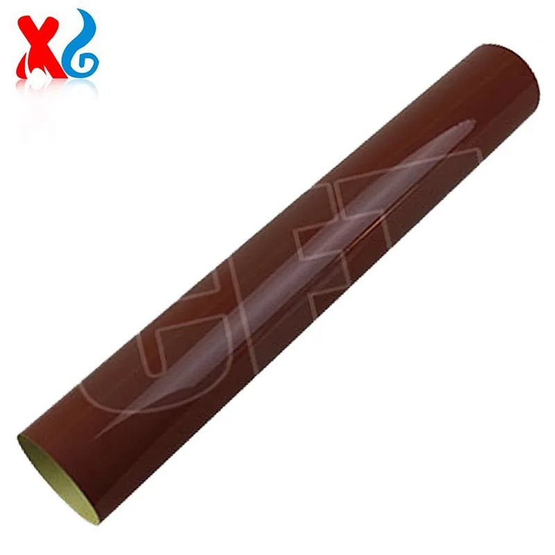 Compatible C226 Fuser Film Sleeve For KONICA MINOLTA Bizhub C226 256 266 C227 287 fuser film A797R70200-Film
