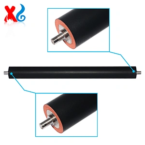 DC286 Pressure Roller Compatible for Xerox DC236 DC336 DC 5225 286 236 336 2005 3005 3007 Lower Fuser Roller