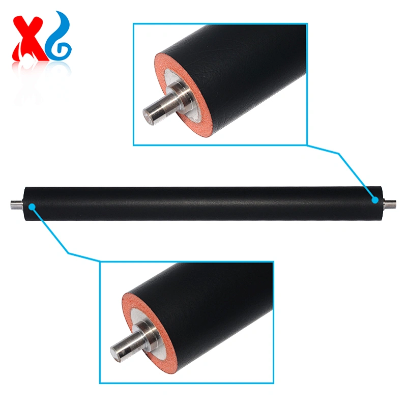 DC286 Pressure Roller Compatible for Xerox DC236 DC336 DC 5225 286 236 336 2005 3005 3007 Lower Fuser Roller