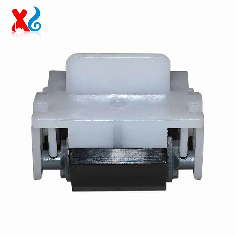 Compatible ADF Separation Pad Assembly Replacement for HP Color LaserJet 4700 4730 LaserJet 4345MFP PF2282K035NI