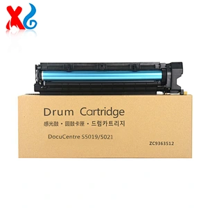 Factory Direct Price Drum With Reset Chip Replacement For Xerox  DocuCentre 5019 5021 Drum Unit