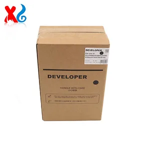 D180-9640  D179-9640 Black Developer For Ricoh Pro 8100 8110 8120 8200 8220 860K 1138G