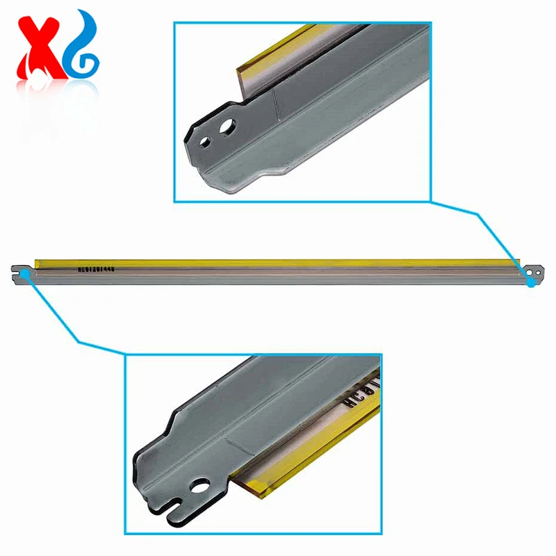 Wiper Blade Replacement For Xerox V80 V180 V2100 V3100 Drum Cleaning Blade