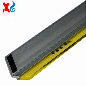 Compatible Wiper Blade For Konica Minolta Bizhub PRO 1050 1050E 1051 1052 1200 Drum Cleaning Blade