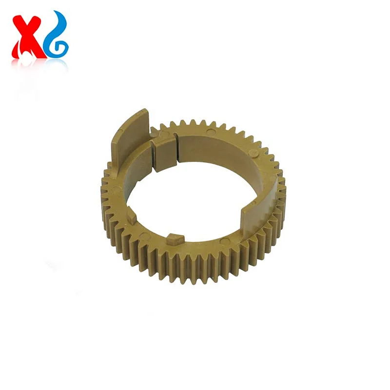 FU6-0737-000 Copier Parts 52T Fuser Gear Replacement For Canon IR 6570 IR6570 IR5055 IR5065 IR5075 iR5570 IR5570 5070 FU60737000