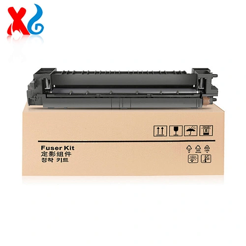 Compatible TASKalfa 180 Fuser Unit For Kyocera TASKalfa 180 181 220 221 For Copystar CS180 CS181 CS220 CS221 Fuser Assembly