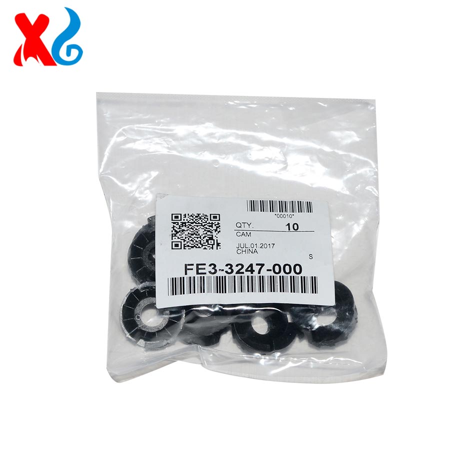 Fuser Gear Replacement For Canon iR2002L 2002G 2202L 2202N FE3-3247-000