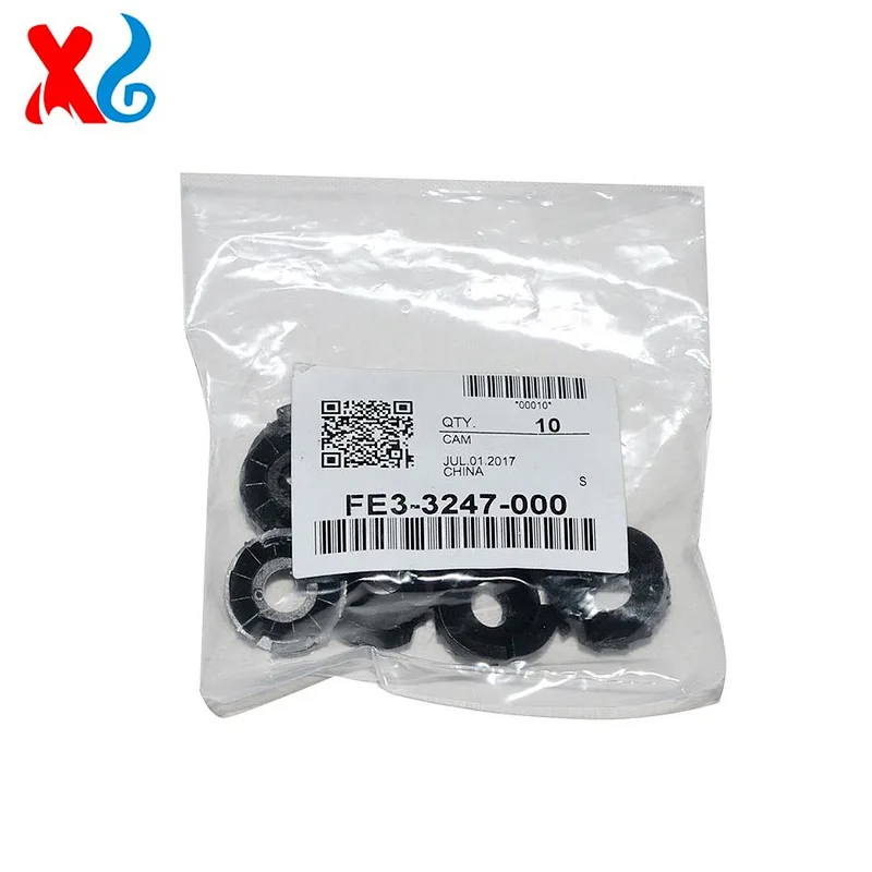 Fuser Gear Replacement For Canon iR2002L 2002G 2202L 2202N FE3-3247-000