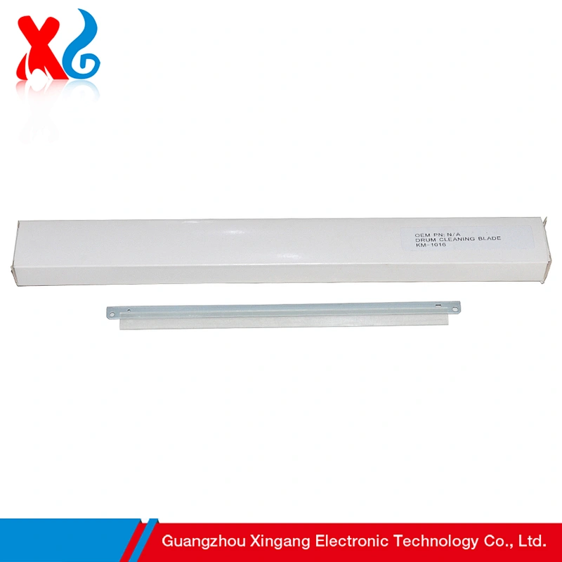 Spare Parts High Quality Drum Cleaning Blade Compatible For Kyocera FS1120 FS 1016 1320 1370 ECOSYS P2035d P2135d DK110/130/170