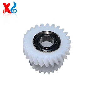 CGERH1585FC01 OEM Transfer Gear For Sharp ARM550U ARM620N MX-M550 M620 M700 Copier Parts