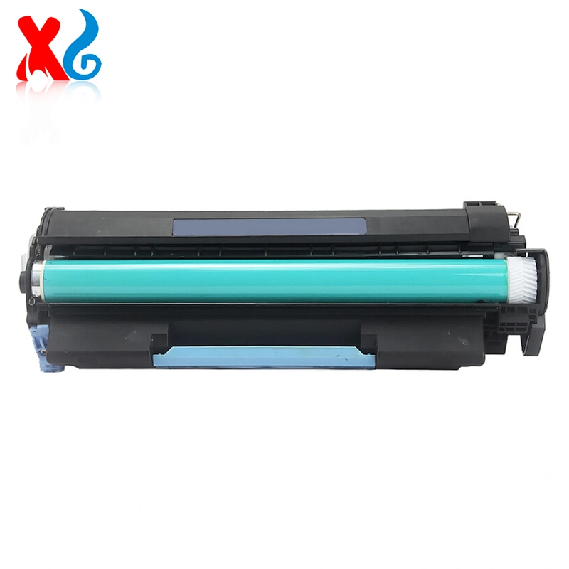 CRG-106 CRG-306 CRG-406 CRG-706 Compatible Toner Cartridge For Canon MF6550 MF6530 MF6590 MF6540 Toner