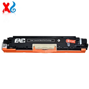 130A CF350A Compatible Toner Replacement For HP 130A LaserJet Pro Color MFP M176 M177FW Toner Cartridge